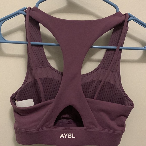 NWOT Never worn Aybl core sports bra - Picture 6 of 7
